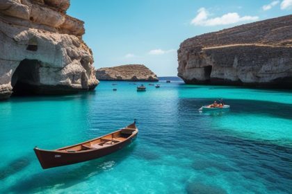 Planning the Perfect Malta Getaway