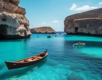 Planning the Perfect Malta Getaway