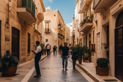 Tips for Financial Management in Malta