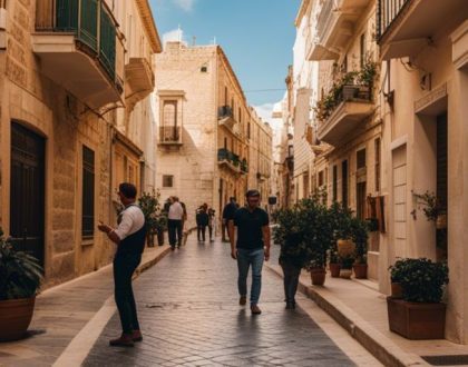 Tipps zur Finanzverwaltung in Malta