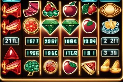 The Evolution of Slot Symbols 13 The Evolution of Slot Symbols