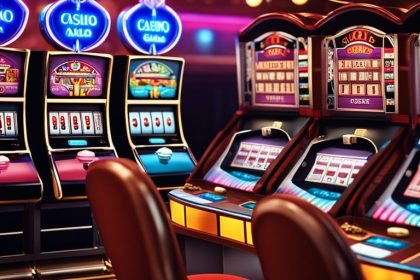 Psychologie des Klangs in Casino Spielen