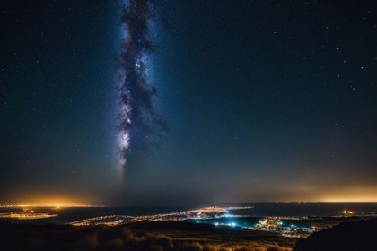 Best Stargazing Spots in Malta