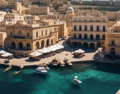 Guide for Starting a Business in Malta