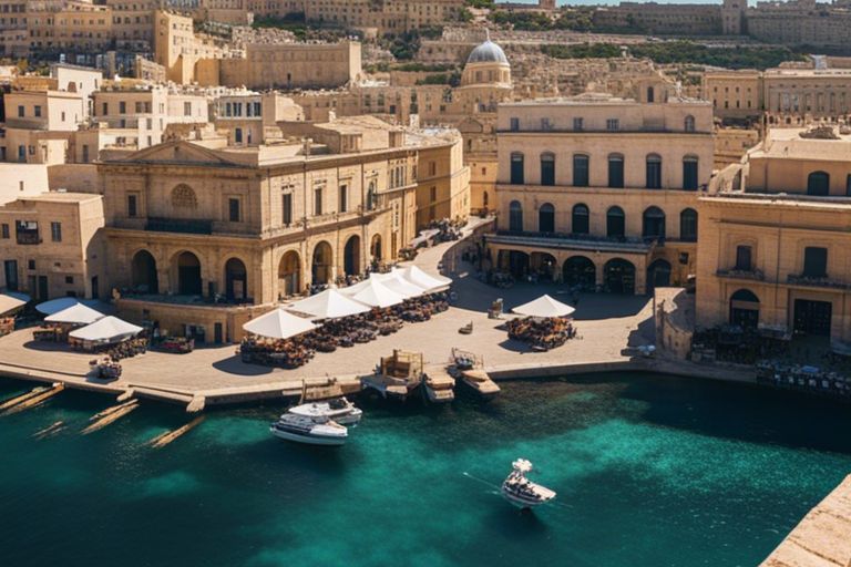 Leitfaden für Unternehmens Gründung in Malta