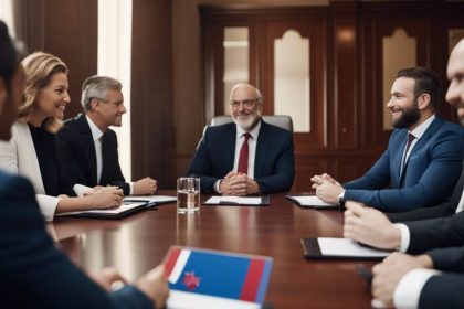 Strategic Tax Planning for Businesses in Malta