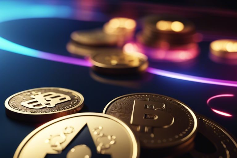 Cryptocurrency Payments in iGaming