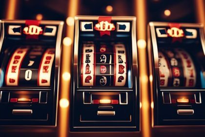 The Draw of Dark Themes in Slot Games