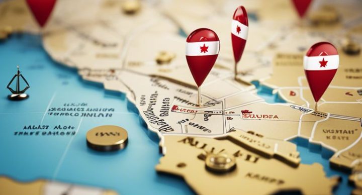 The Basics of Business Taxation in Malta