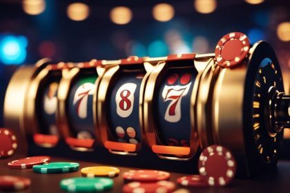 Die Ethik der Casino Boni