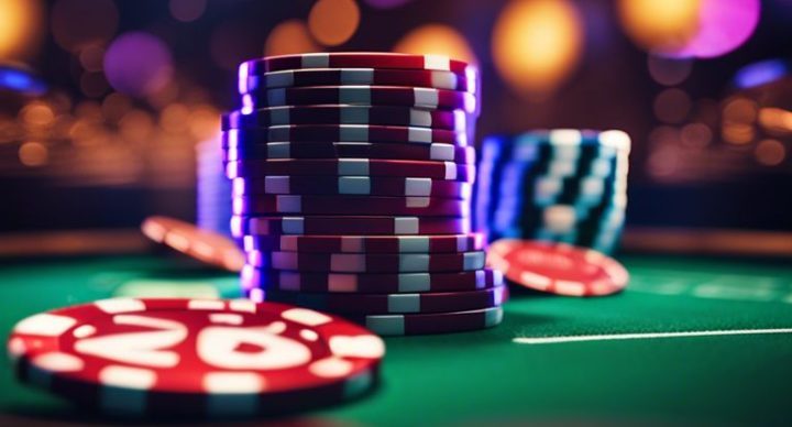 The Influence of Bonuses on iGaming Trends