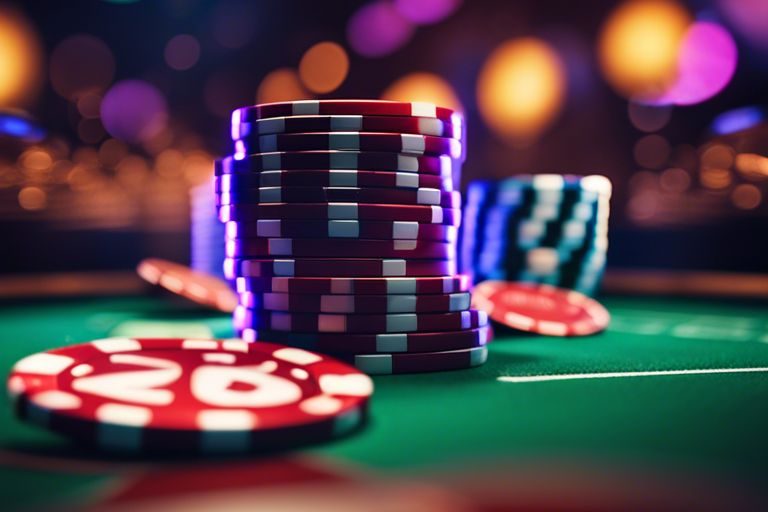 Trends in the #iGaming industry have shown that #bonuses play a crucial role in shaping the behavior of players and the overall landscape of #onlinecasinos. The strategic use of #promotions and incentives has led to significant shifts in player preferences and habits, impacting the way #games are developed and marketed in the industry.
