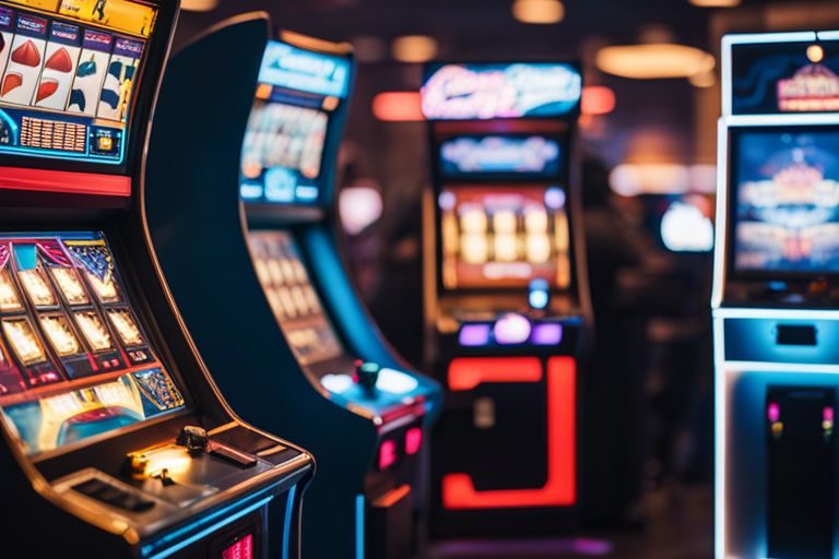 The Rise of Skill Based Slot Games