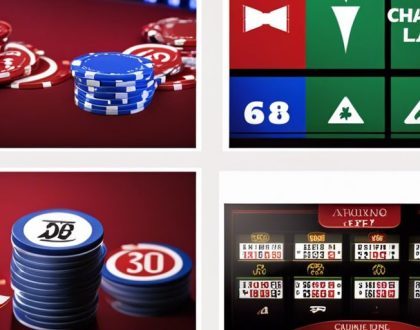 The Effect of Changing UK Gambling Laws on the Market