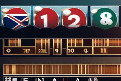 Impact of UK Gambling Laws on Online Casinos