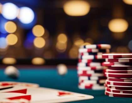 EU Gambling Regulations: Impacts on Casinos