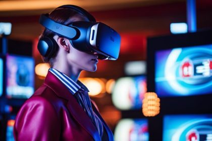 Virtual Reality in iGaming