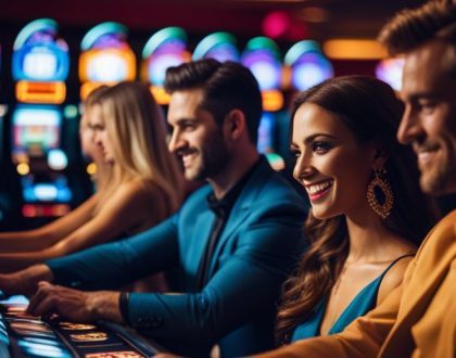 What Makes a Slot Game Great?