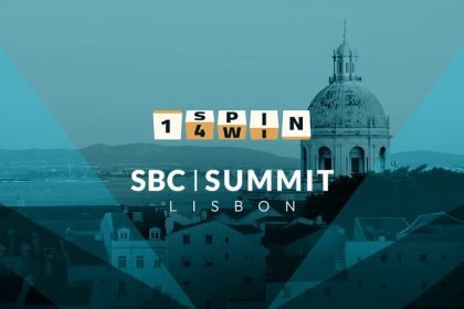 1spin4win Debuts at SBC Summit Lisbon