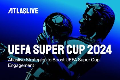 2024 UEFA Super Cup Bets with Atlaslive
