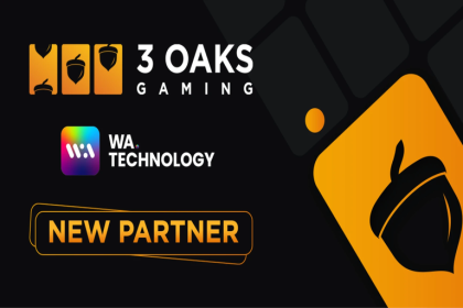 3 Oaks Gaming Broaden Reach with WA.Technology