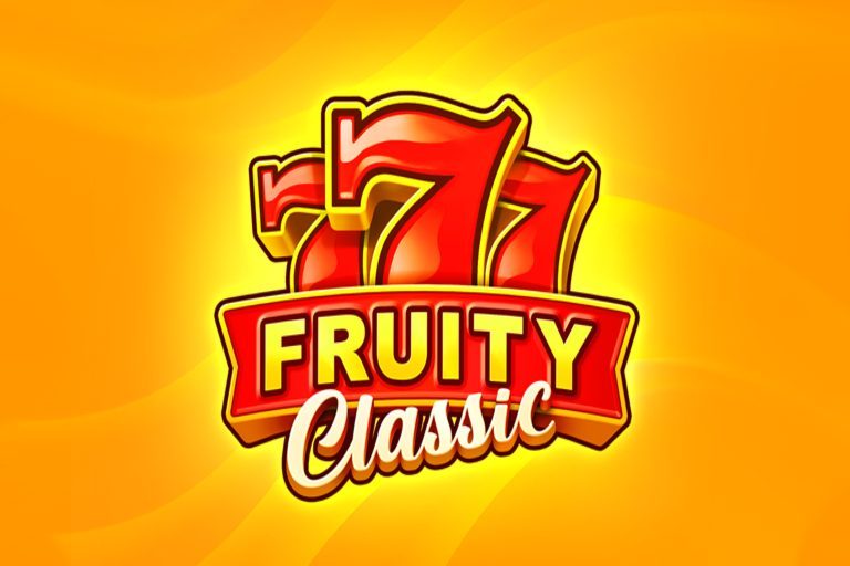 777 Fruity Classic Slot by 3 Oaks Gaming