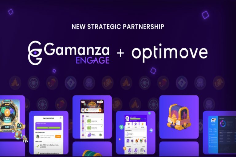 AI-Driven Gamification Enhances iGaming Engagement