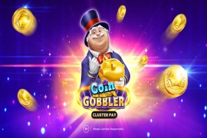 Amusnet's Coin Gobbler Slot Game