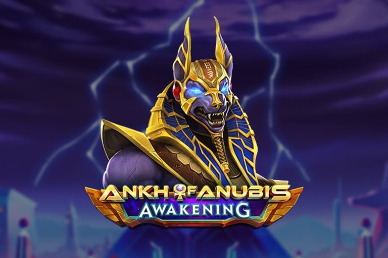 Ankh of Anubis Awakening Slot by Play’n GO 2 Ankh of Anubis Awakening Slot by Play’n GO