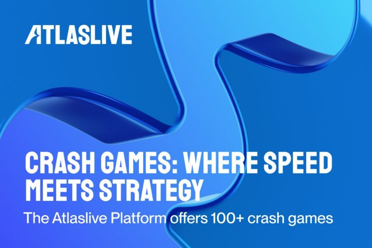 Atlaslive: Crash Games in the iGaming