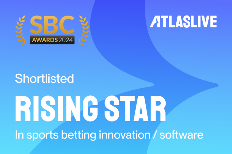 Atlaslive: Rising Star in Sports Betting