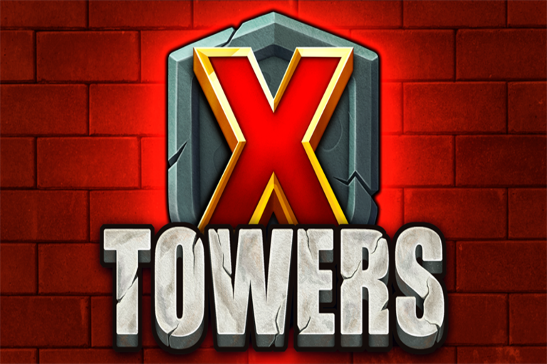 Belatra Games Launches "X Towers" Instant Game
