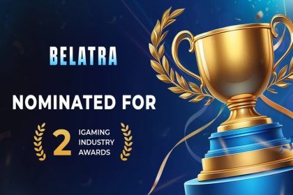 Belatra Games Nominated for Two Awards