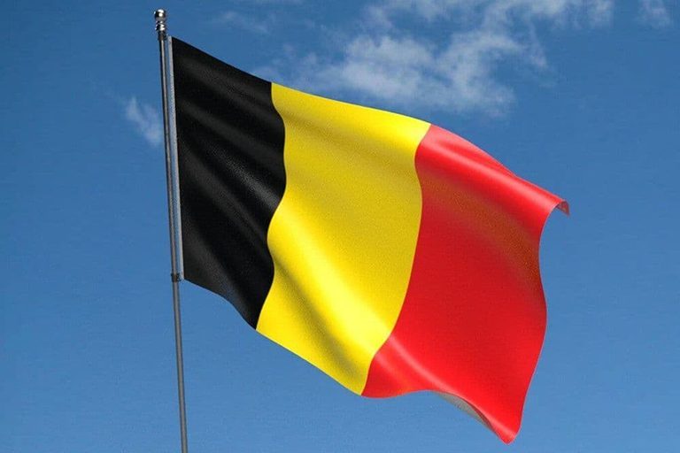 Belgium Raises Gambling Age to 21