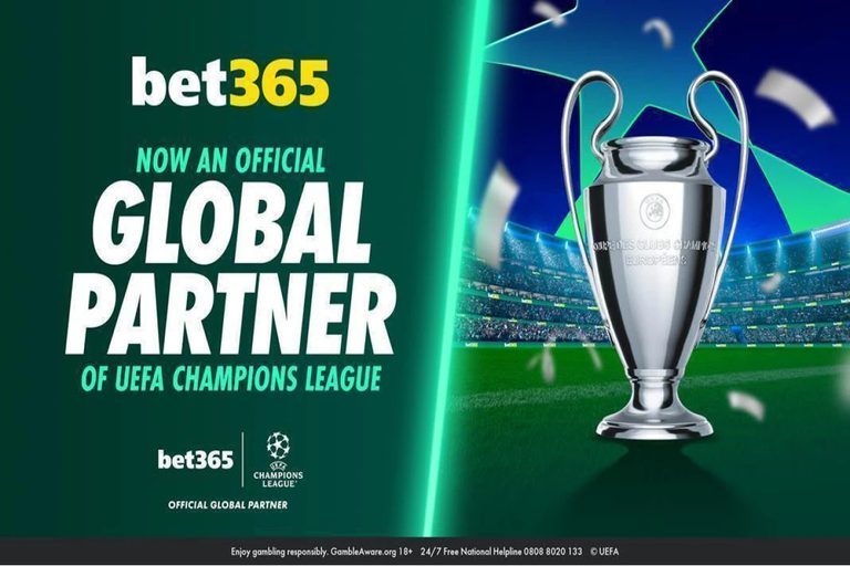 Bet365 Launches Major Ticket Giveaway