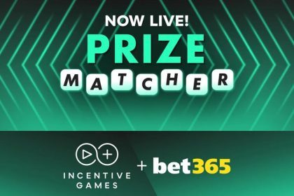 Bet365’s Prize Matcher: Win Daily with Free Spins