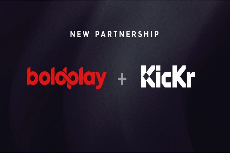 Boldplay’s Top Casino Games Debut on Kickr 2 Boldplay’s Top Casino Games Debut on Kickr
