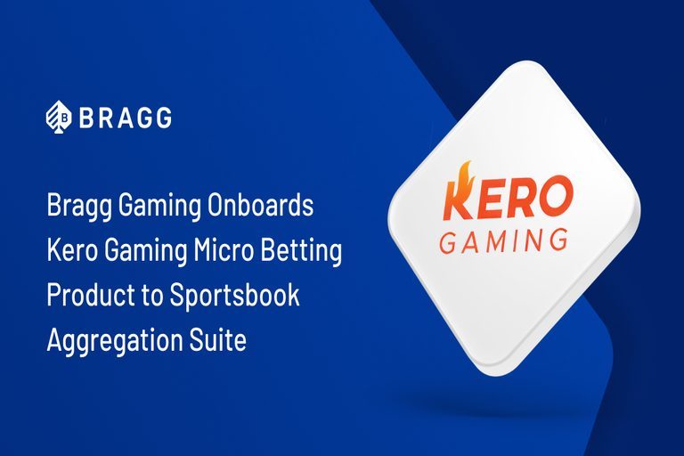 Bragg & Kero: A New Era in Sports Betting Tech