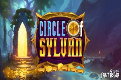 Circle of Sylvan Slot by Fantasma Games