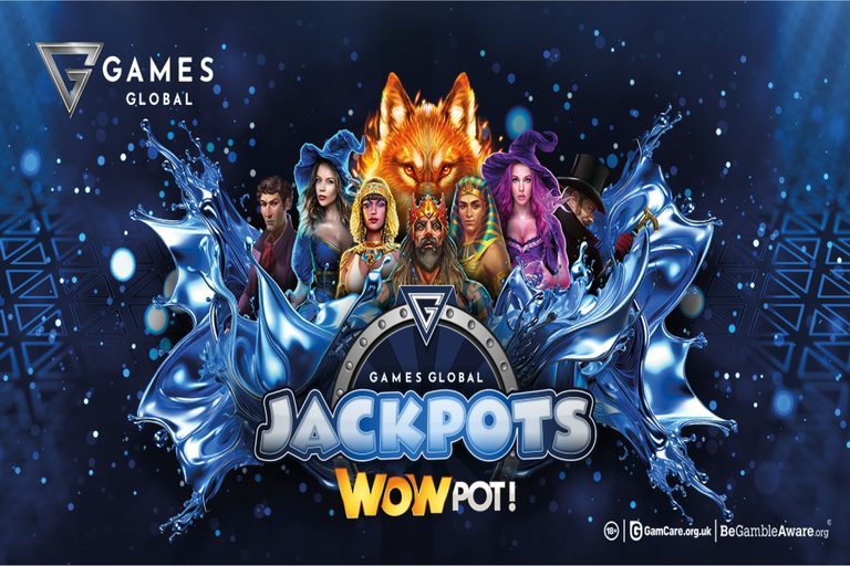 Games Global WowPot! Jackpot Hits Big