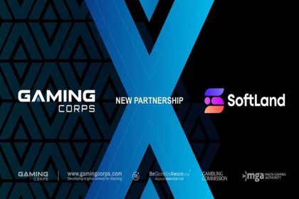 Gaming Corps Expands Reach with Softland.ai