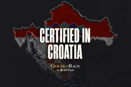 GoldenRace Certified in Croatia