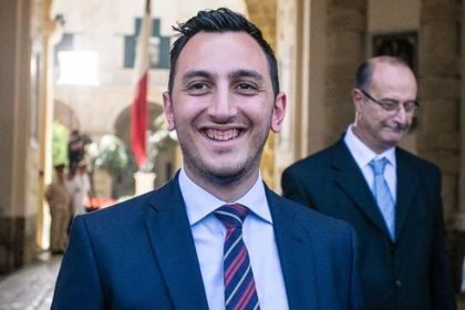 Malta's Nominee for EU Commissioner Faces Scrutiny