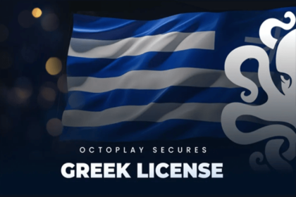 Octoplay Secures Greek iGaming License