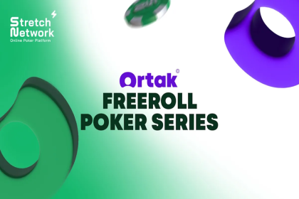 Ortak Freeroll Poker Series: Win Cash & NFTs 12 Ortak Freeroll Poker Series: Win Cash & NFTs
