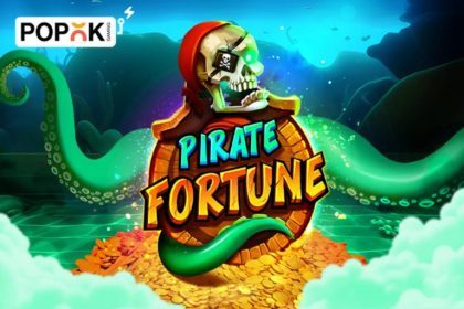 Pirate Fortune Slot by PopOk Gaming