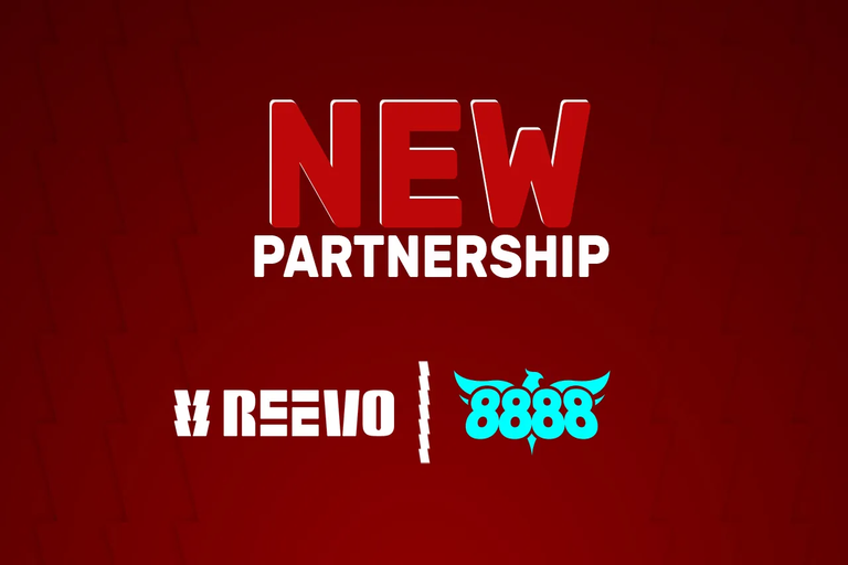 REEVO and 8888.bg Transform Online Gaming