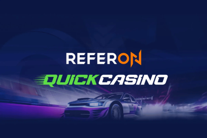 ReferOn & Quickcasino.se Transform Swedish iGaming