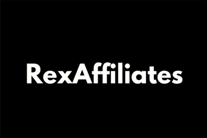 RexAffiliates - The Official Affiliate Program