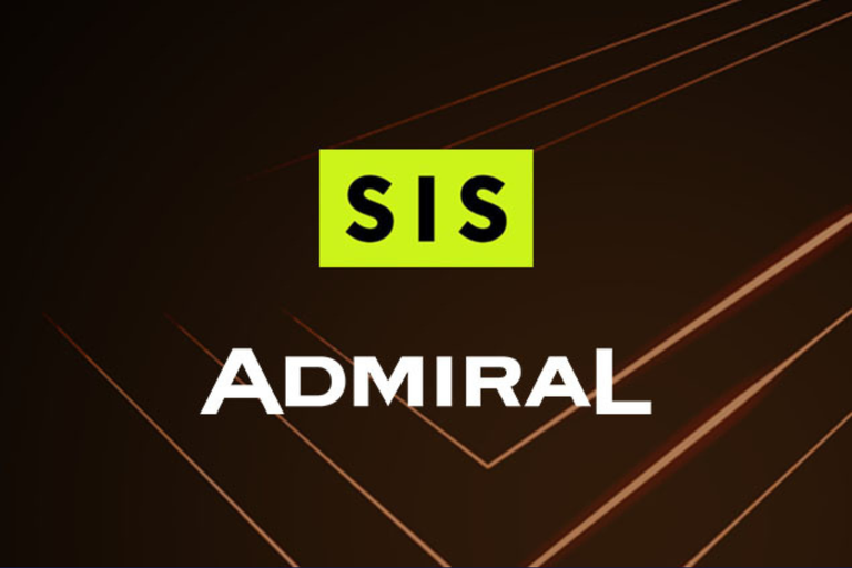 SIS and Admiral Expand eSports Betting